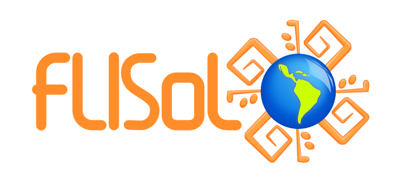 Logo del Evento